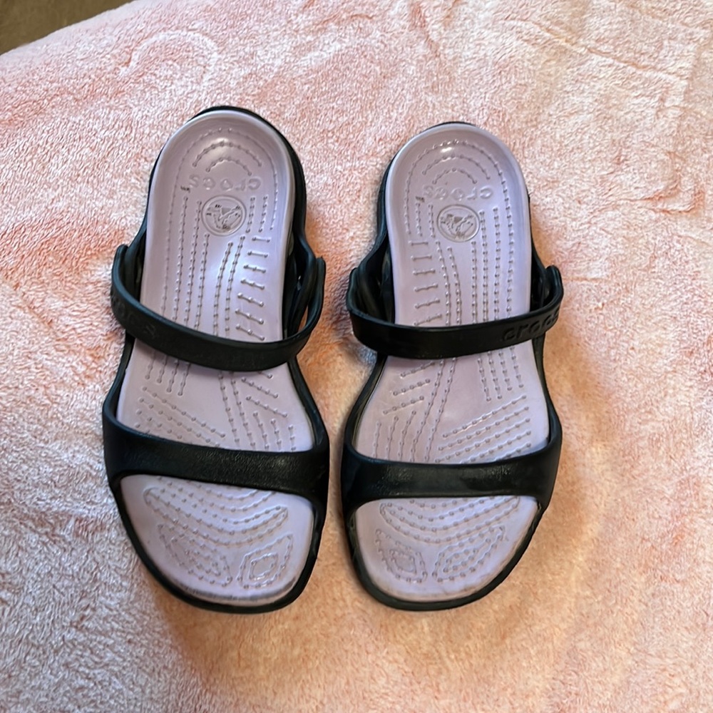 Crocs Sandals